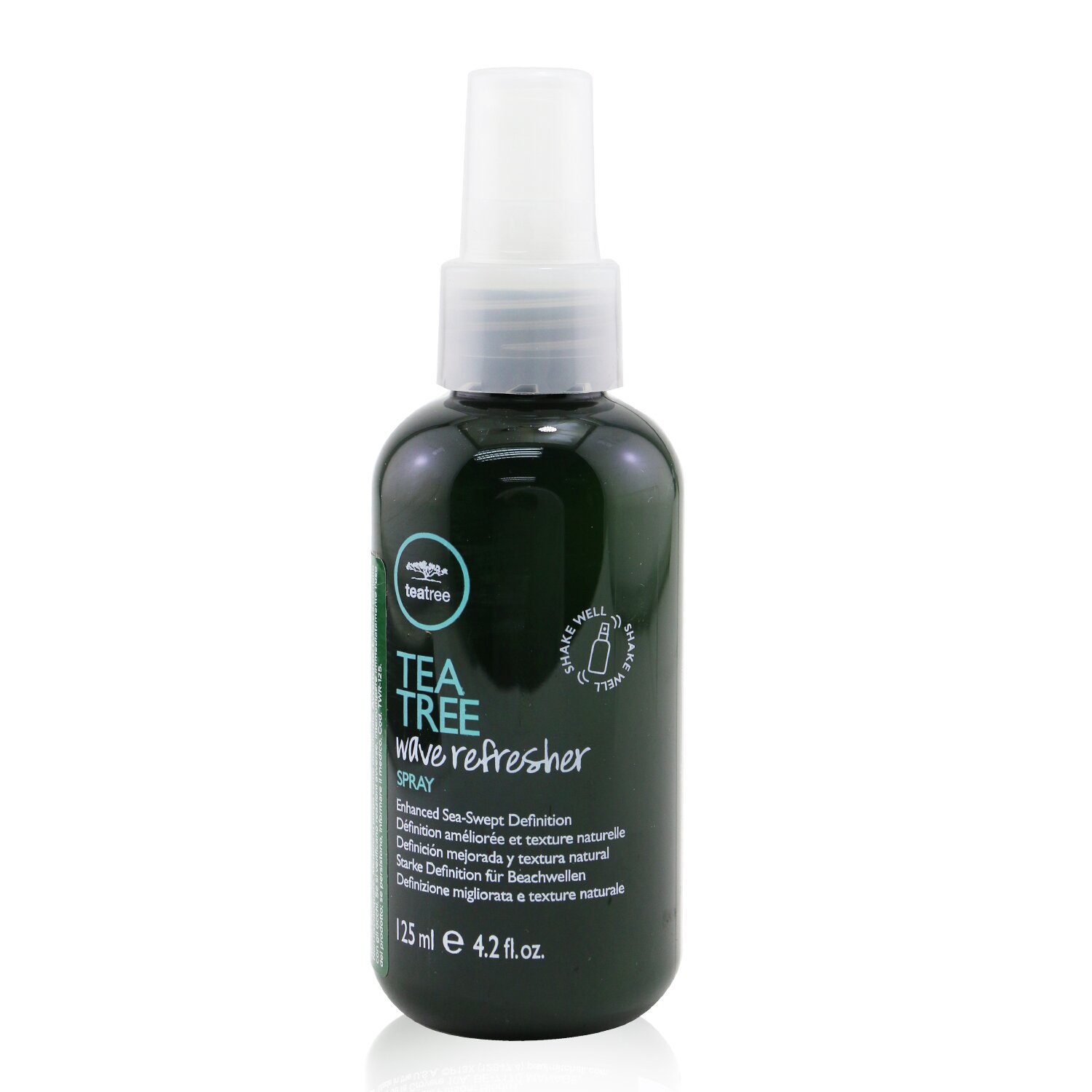 Paul Mitchell - 茶樹特殊波浪髮清新噴霧