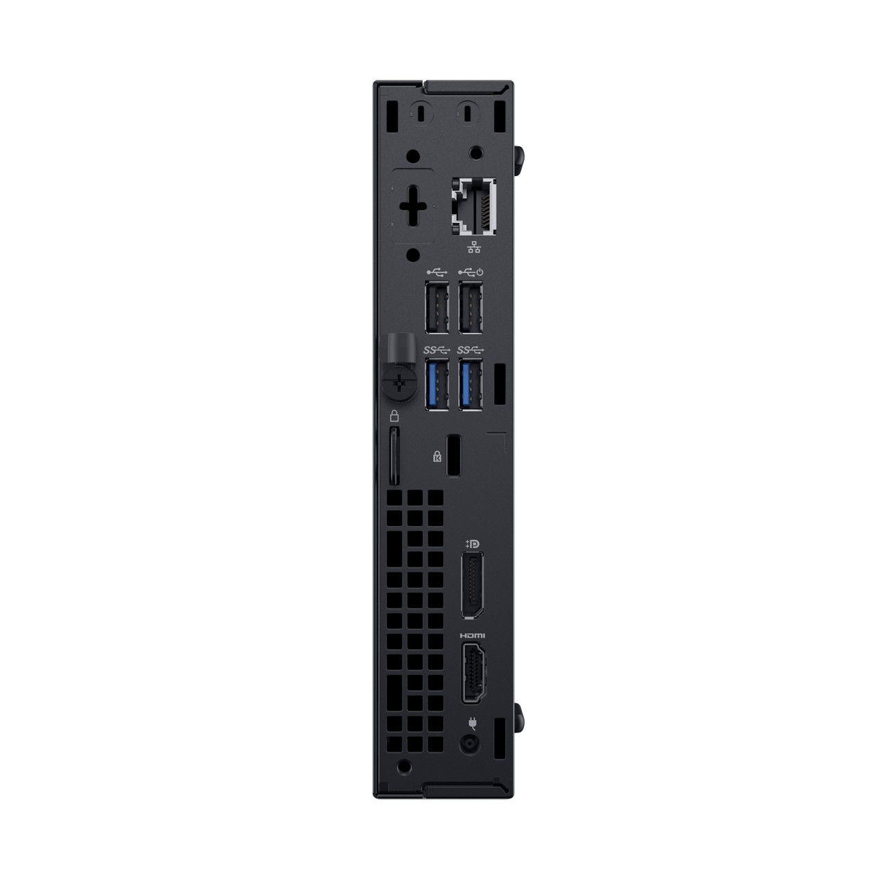 Dell OptiPlex 3060 micro Core i5 メモリ16G - PC/タブレット