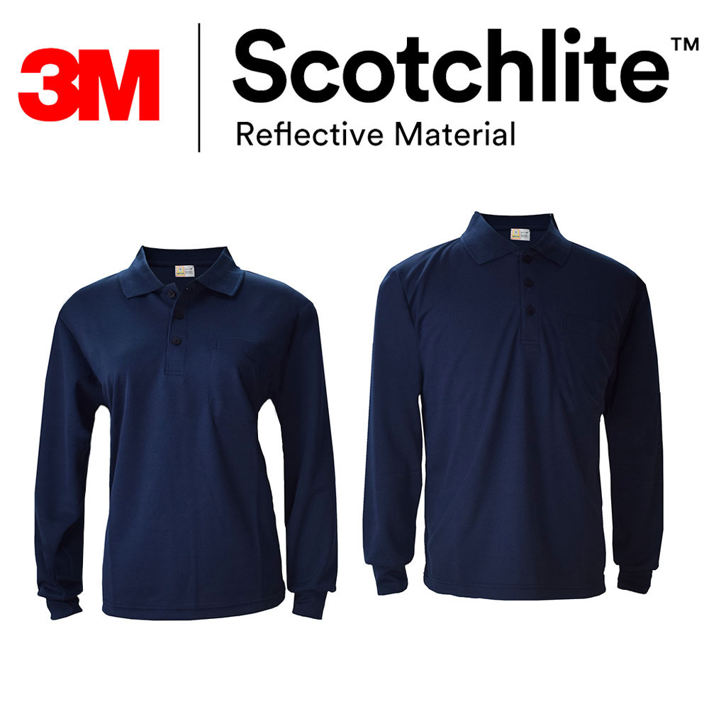 客製化柔軟彈性排汗透氣polo衫/客製化情侶裝．POLO衫.班服．團體服．工作裝/可單買/也可團體訂購  送客製化反光標誌  Safetylite