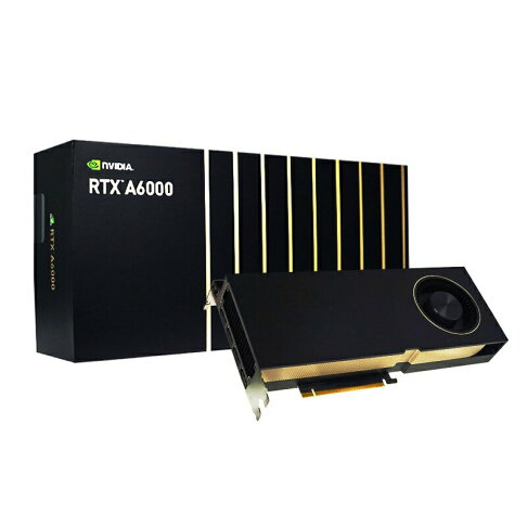【麗臺 NVIDIA】RTX A6000 / 6000 Ada 48GB GDDR6 384bit 工作站繪圖卡 顯示卡 0