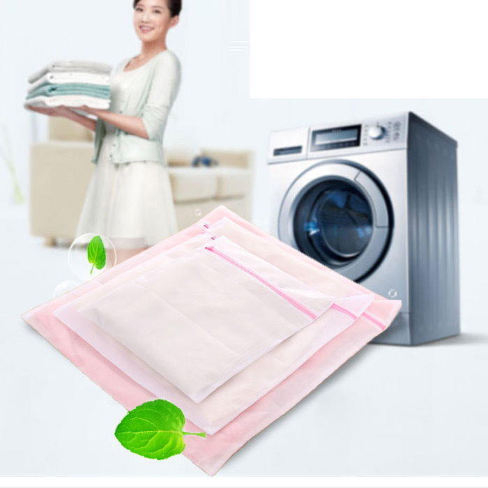 洗衣袋-細孔 衣物洗衣袋 洗衣網 收納袋【DW395】 123便利屋