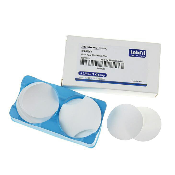 過濾膜 Nylon Membrance Filter, Nylon