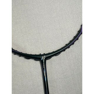 [大自在] FLEET 富力特 羽球拍 WOVEN-1000VII WOVEN-1000VII 7代 全功能型 羽毛球拍 3