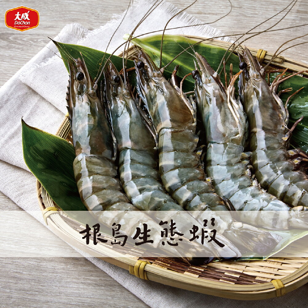 【大成食品】經濟實惠海陸烤肉組(5-6人) 正常出貨 中秋烤肉 6