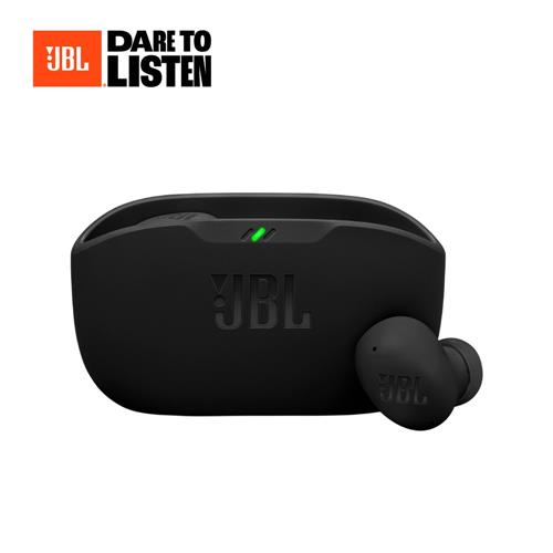 JBL Wave Buds 2 真無線降噪藍牙耳機 黑色原價1690(省302)
