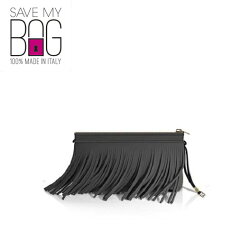 SAVE MY BAG HIPPY CLUTCH 手拿包 隨身包 義大利必買 台灣 免代購