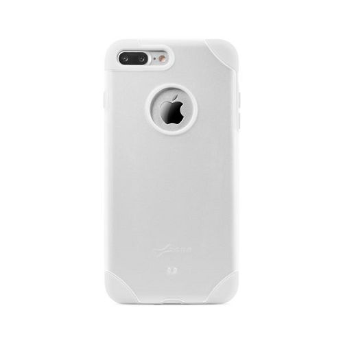 Bone iPhone 8 / 7 Plus (5.5) 精英保護套 (白) 手機殼