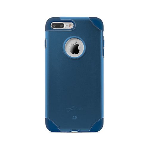 Bone iPhone 8 / 7 Plus (5.5) 精英保護套 (藍) 手機殼