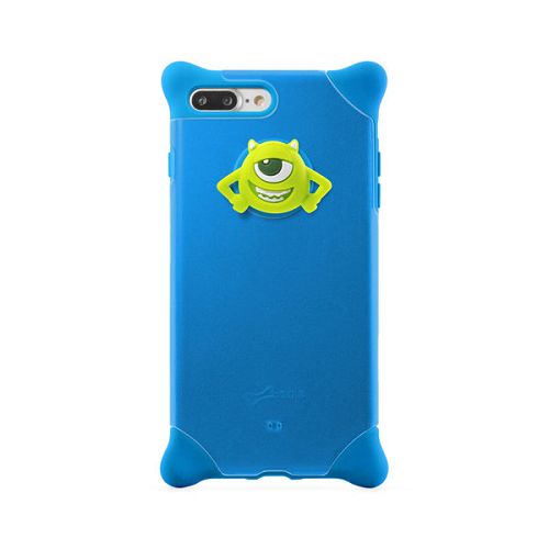 Bone iPhone 8 / 7 (4.7) 泡泡保護套 深藍-大眼仔 手機殼