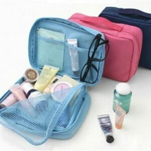 盥洗包 多功能防水洗漱包 化妝包 收納小包收納包