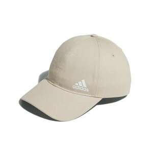 Adidas MH CAP [IM5231] 棒球帽 老帽 運動 休閒 鴨舌帽 六分割 經典款 遮陽 愛迪達 奶茶
