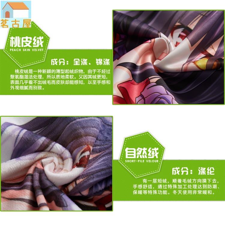 笑容的代價優希索萊伊動漫周邊等身抱枕二次元宅男靠枕長條抱枕套 3 笑容的代價優希索萊伊動漫周邊等身抱枕二次元宅男靠枕長條抱枕套 3