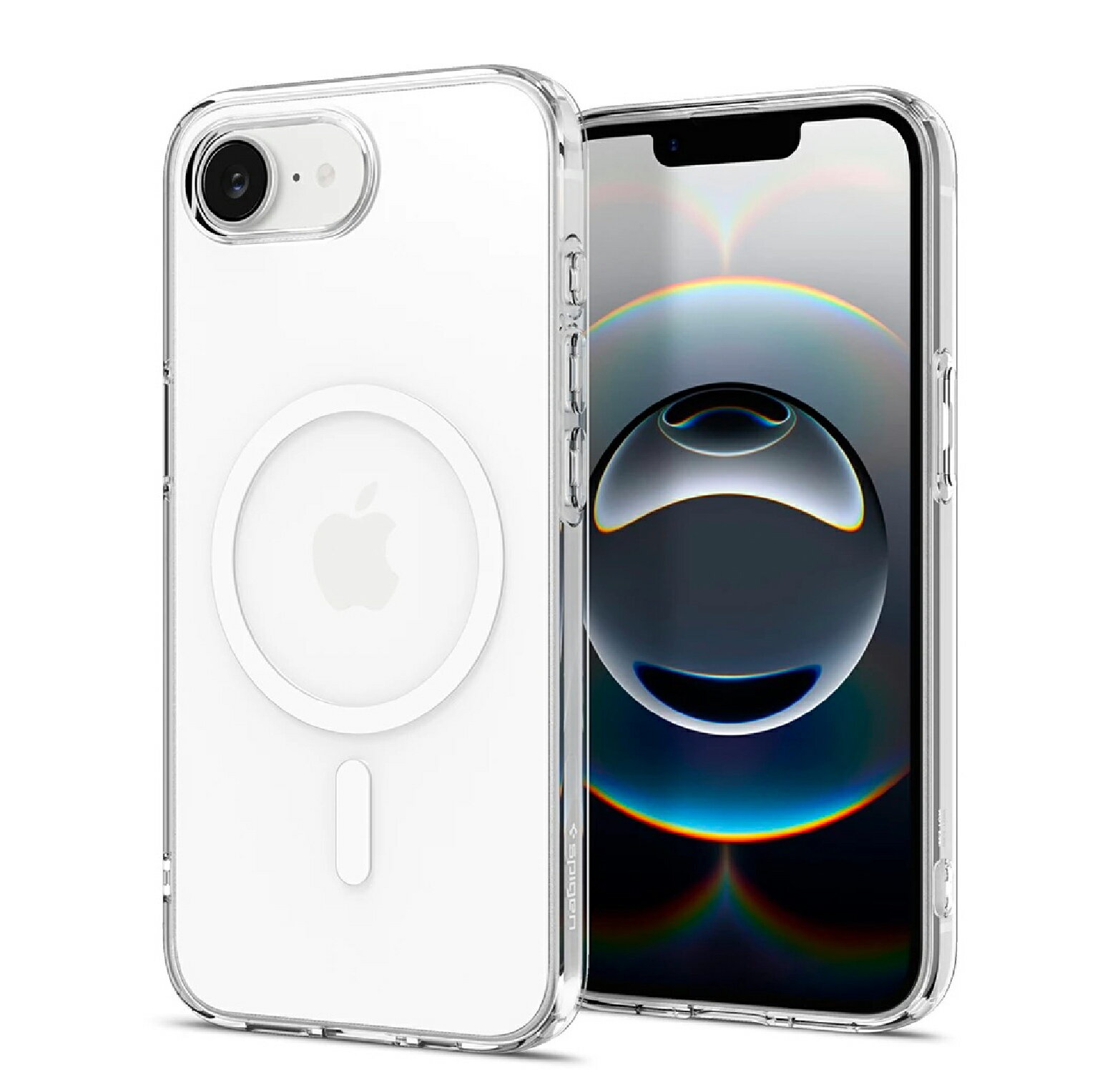 Spigen SGP Liquid Crystal 保護殼 手機殼 防摔殼 MagSafe 適 iPhone 16e