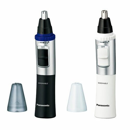 現貨 日本 2024新款 Panasonic 國際牌 ER-GN32 電動 鼻毛刀 鼻毛機 電池式 修容器 耳毛 眉毛