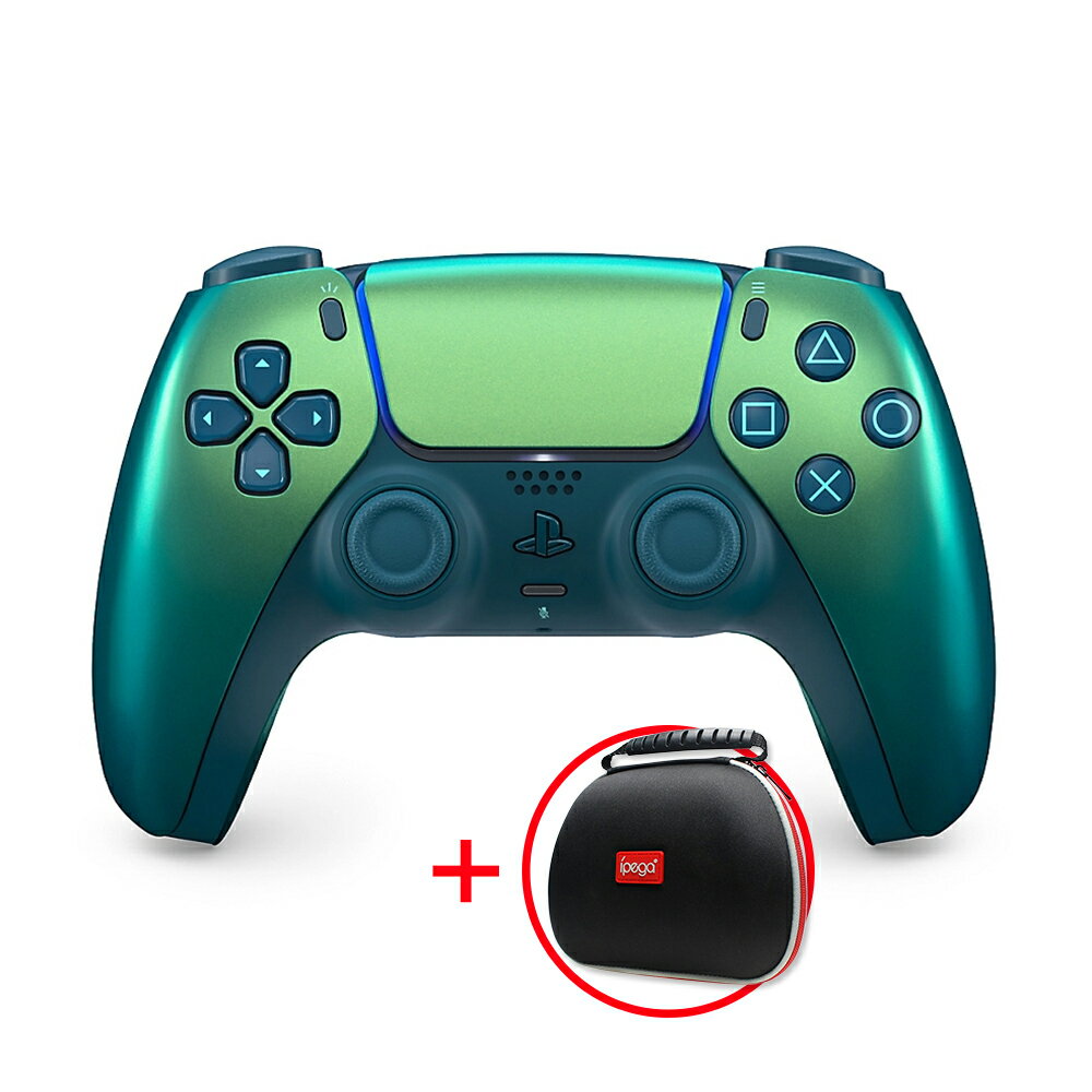 【御玩家】SONY 索尼 PS5 DualSense 無線控制器 手把 台灣公司貨 多色可選 0