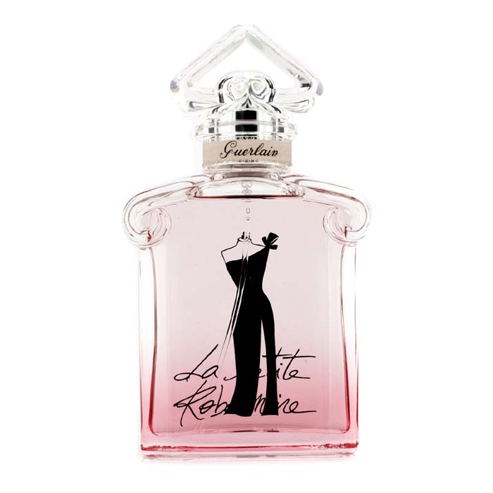 嬌蘭Guerlain - 小黑裙淡香精-高級訂製晚禮服La Petite Robe Noire Eau