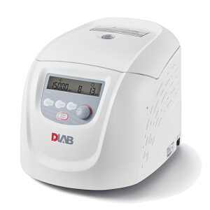 《DLAB》微量離心機 桌上多量型 D3024 Micro Centrifuge