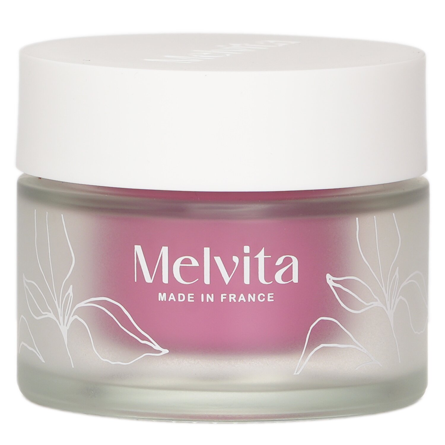 梅維塔 Melvita - 有機堅果活膚緊緻面霜