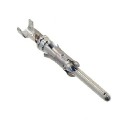 2-66102-5 20-24AWG TE / Tyco AMP 鍍錫GOLD 公針PIN FOR CPC系列用 (10pcs含稅價)【佑齊企業 iCmore】