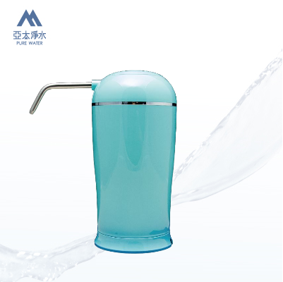 【天能 Tener】HT-NP02 小資族智能淨水器 (中空絲膜款) 1