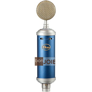 ::bonJOIE:: 美國進口 Blue Bluebird SL 專業麥克風 (全新盒裝) Microphones Large-Diaphragm Condenser Microphone MIC