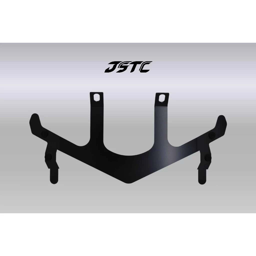 【JSTC】MMBCU曼巴專用-車殼強化支架 3