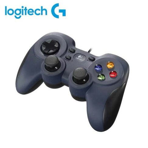 Logitech G 羅技 F310 遊戲搖桿 遊戲手把 按鈕自訂 控制器 搖桿 0