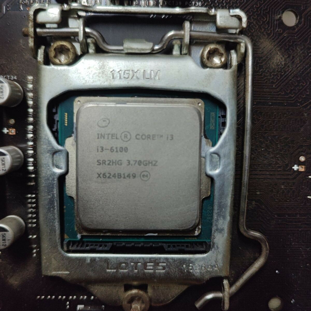Intel i3-9100F i5-9400F i7-9700K 1151針腳 高效能CPU 電腦組裝升級 遊戲直播 文書處理 散片 台灣現貨