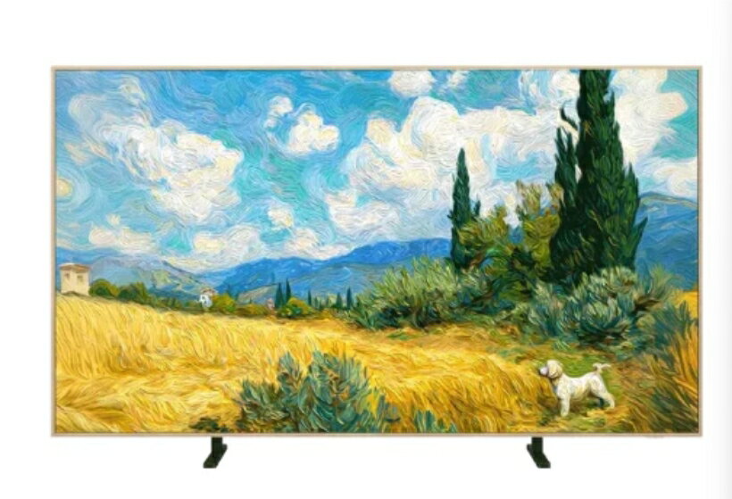 75A400 PrO【TCL】75吋 A400 Pro QD-Mini LED 藝術智能連網液晶顯