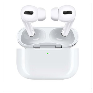 AirPods Pro三代藍芽耳機新款Pro無線藍牙耳機支持安卓蘋果 開蓋彈窗 交換禮物全館免運
