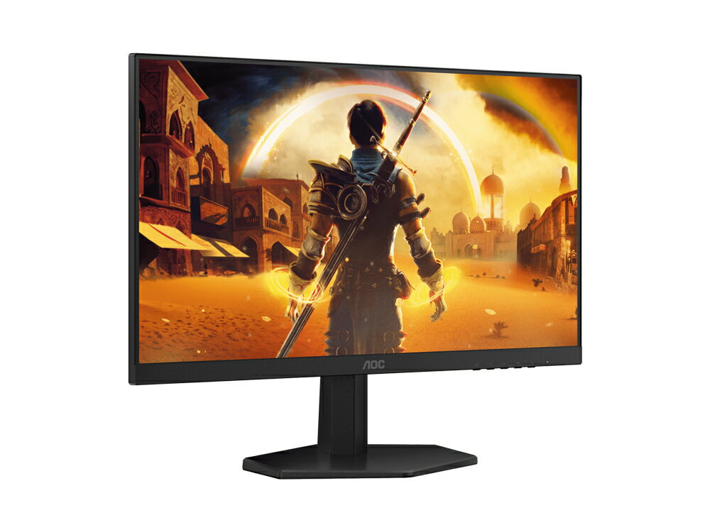 AOC 24G42E 23.8吋 螢幕 IPS 180Hz 0.5ms 電競螢幕 電腦螢幕 1
