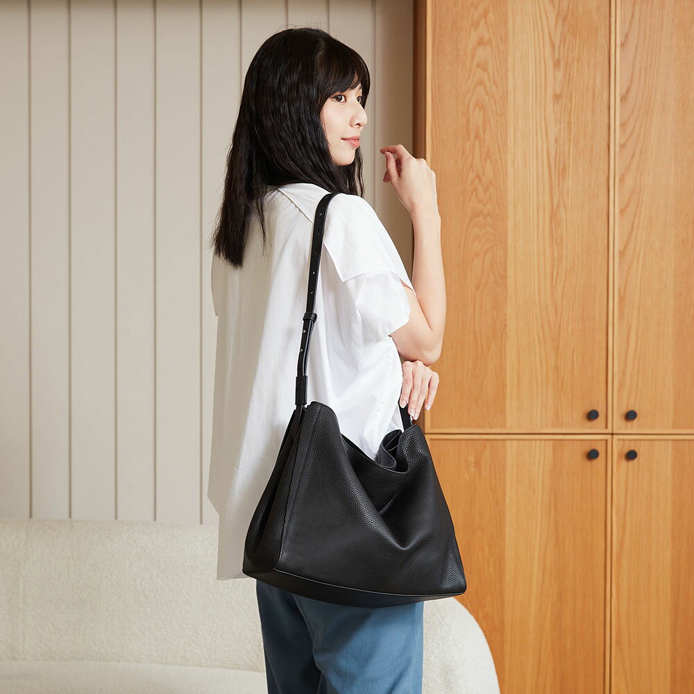 Everyday Hobo Bag 軟包 ◆ 手提包/側背包/單肩包 5