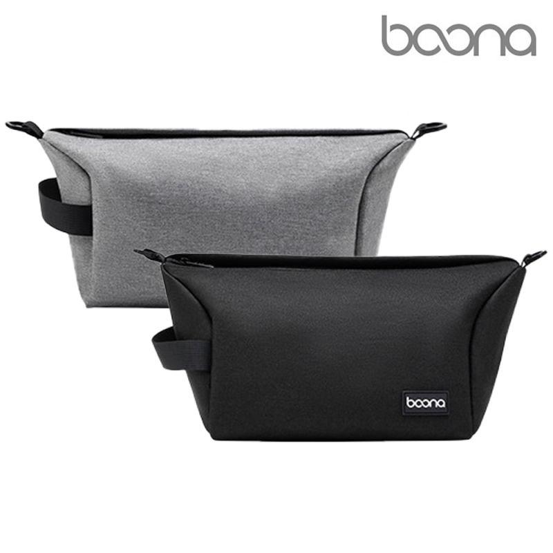 baona BN-H012 多功能掌機收納包 Switch / Switch OLED / Switch 2 / Stram Deck / Stram Deck OLED / ROG Ally / P