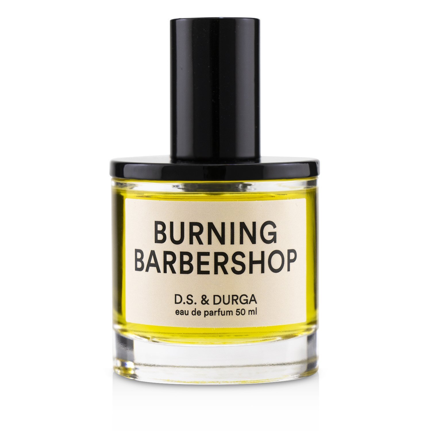 D.S. & Durga - Burning Barbershop 男士清新香水