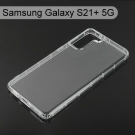【ACEICE】氣墊空壓透明軟殼 Samsung Galaxy S21+ S21 Plus 5G (6.7吋)