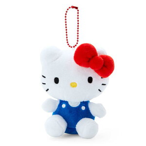 真愛日本 凱蒂貓 kitty 經典 珠鍊吊飾 造型 玩偶吊飾 吊飾 鑰匙圈 掛飾 擺飾 禮物 ID73