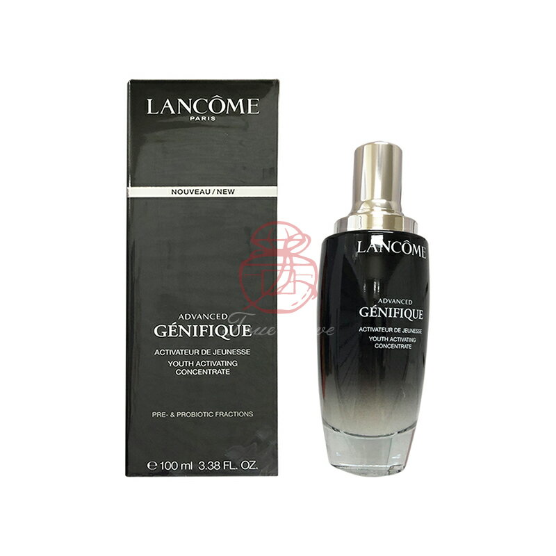 蘭蔻 LANCOME 超未來肌因賦活露 100ML