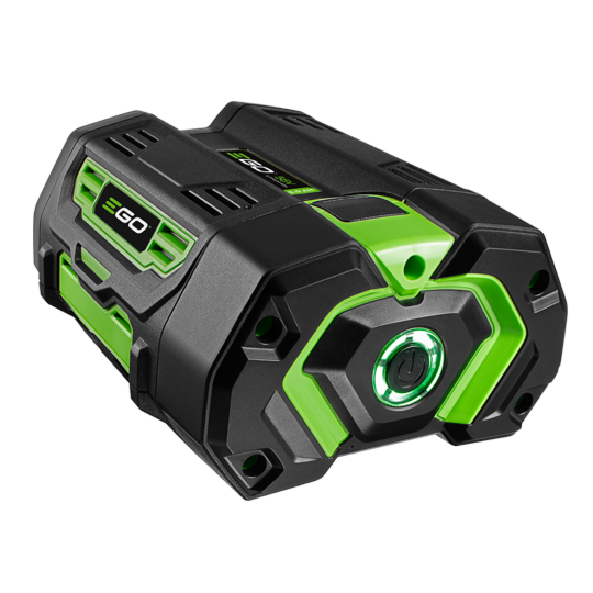 EGO POWER+ 鋰電池 56V 容量 2.5 5.0 7.0Ah 充電電池 BA2800T 5.0AH 專用電池 EGO鋰電池 EGO電動工具