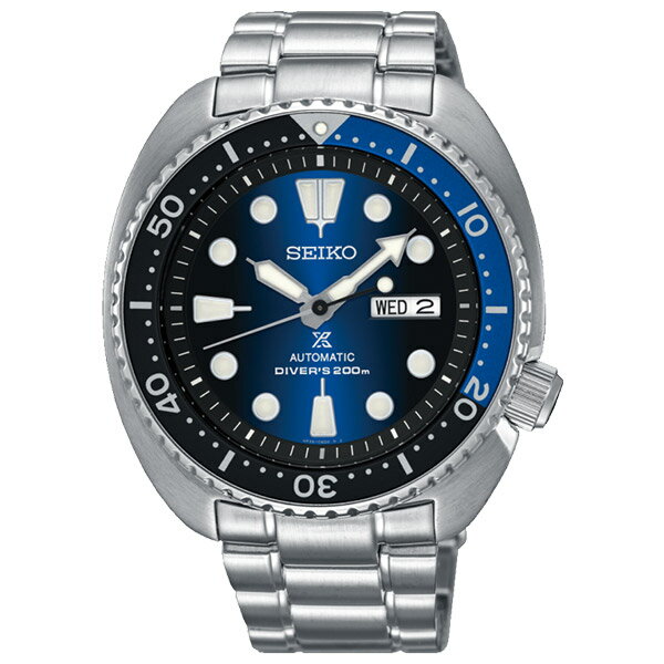 【go錶趣】SEIKO 精工 SRPC25J1(4R36-04Y0B) Prospex 烏龜 潛水錶 機械錶 男錶