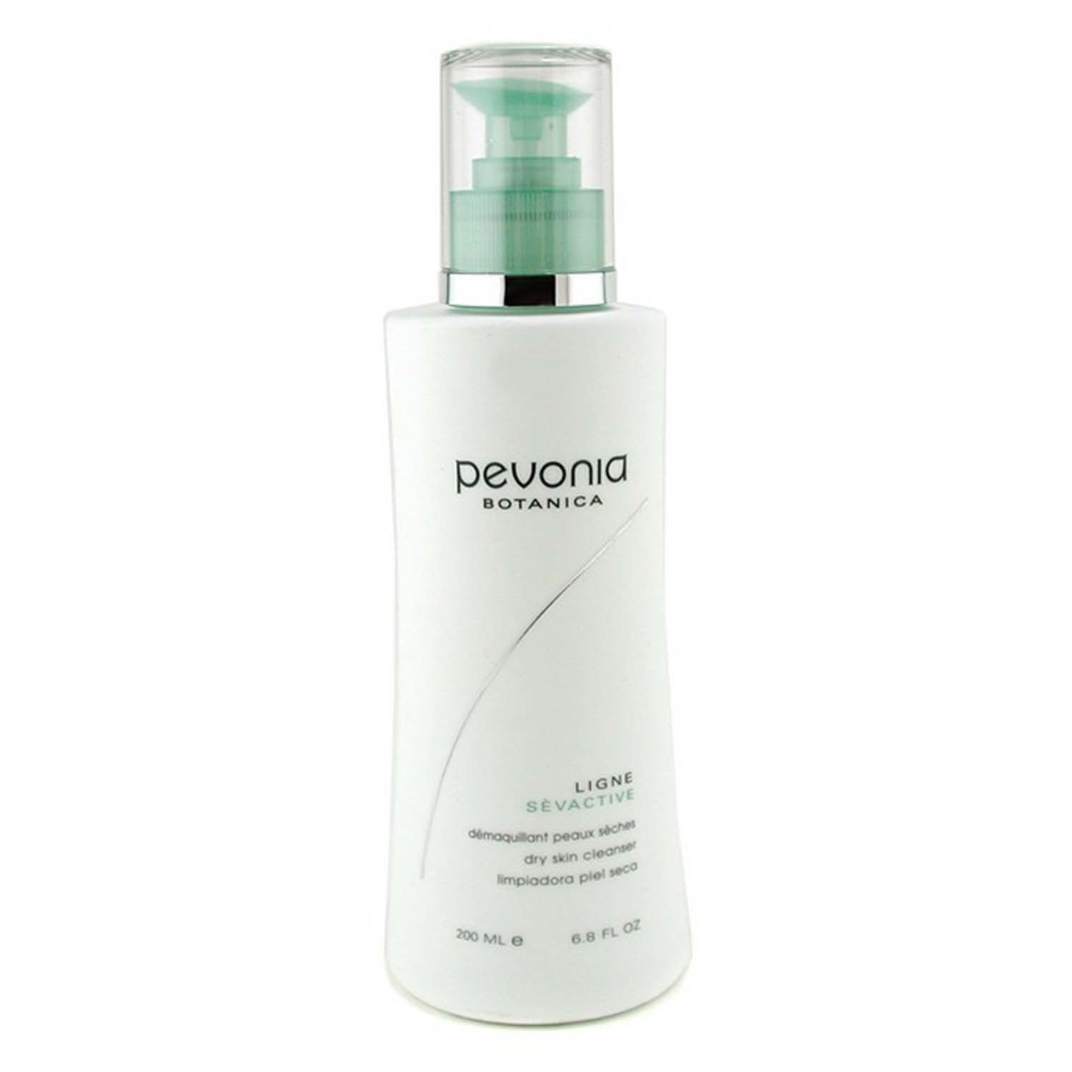 培芳妮婭 Pevonia Botanica - 乾燥肌膚潔面乳Dry Skin Cleanser