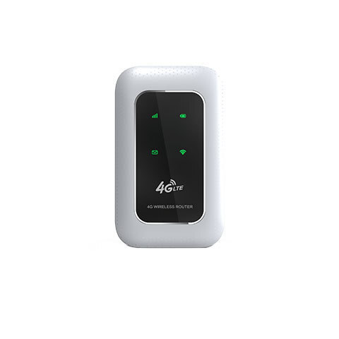 移動無線隨身wifi手機用路由器家用租房工地大學宿舍戶外上網直播【Snowbelle優選】