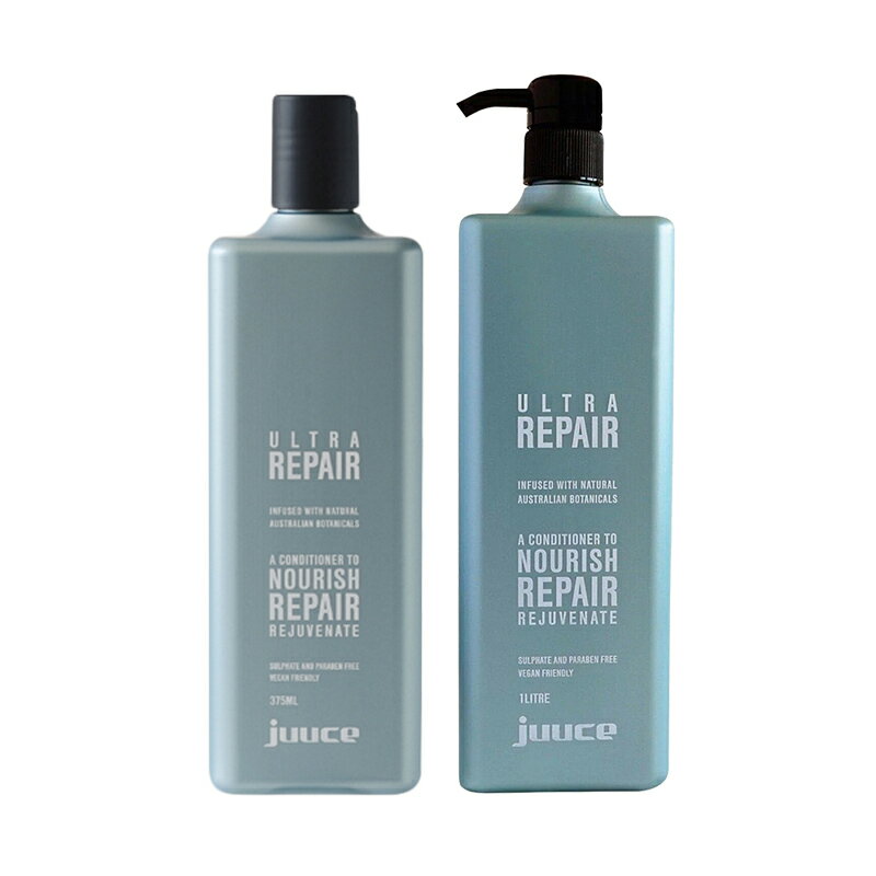 素食愛好者〈耐克斯*juuce相思樹籽修護護髮素Conditioner〉蘊含滋養的活性成份和天然植柔順劑【澳洲原裝進口】