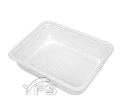 HK-197內襯盒底(白)(PP) (糖果/捲心酥/點心盒/餅乾/方型塑膠盒/甜點/封口盒)【裕發興包裝】KY1031/KY1032/KY1033/KY1034