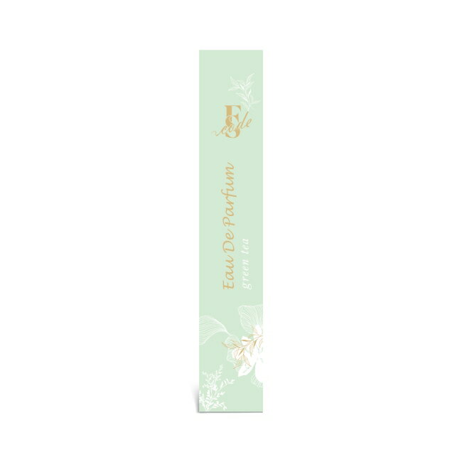 FSCODE沁-仲夏森林 30ml