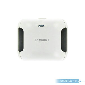 Samsung三星 原廠Galaxy Gear 具NFC功能充電座 /手環充電座 /座充【盒裝公司貨】-白色