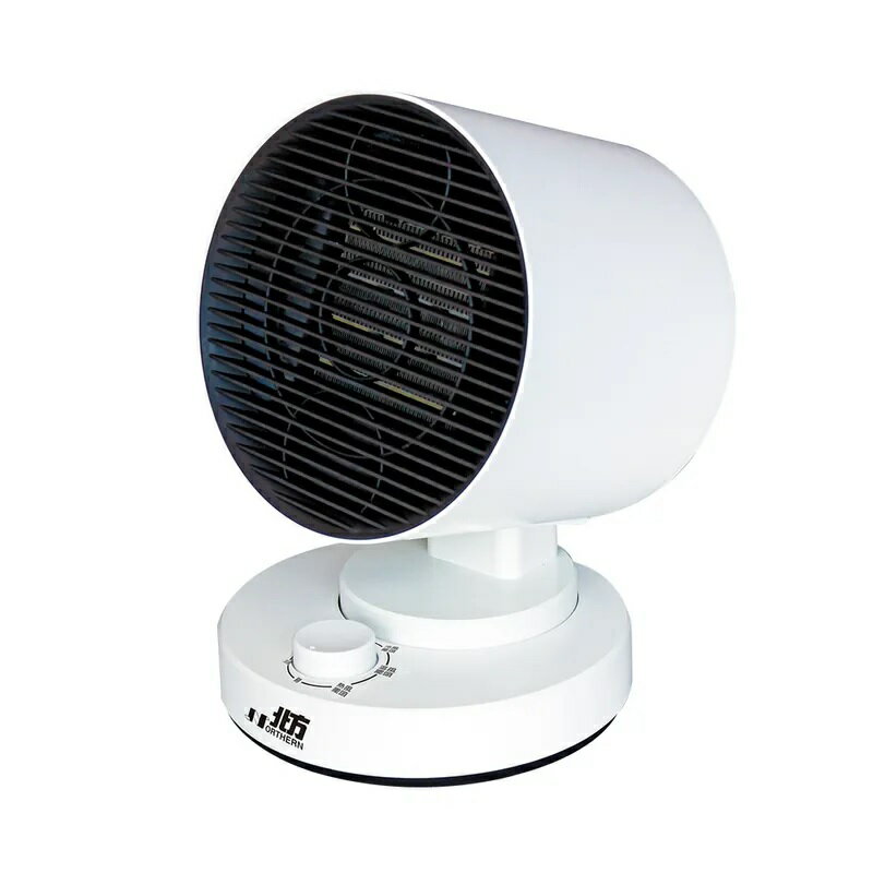 輜汽 北方 PTC611 PTC-611 陶瓷電暖器 左右擺頭60° 防燙設計