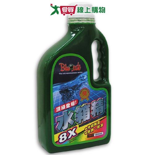 黑珍珠水箱精1200ml【愛買】