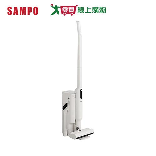 SAMPO 聲寶 自動集塵無線吸塵器 EC-UA18UNT