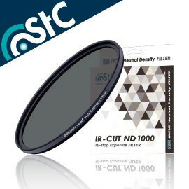 【eYe攝影】STC IR-CUT 10-stop ND Filter 77mm零色偏ND1000減光鏡 防油汙 抗靜電