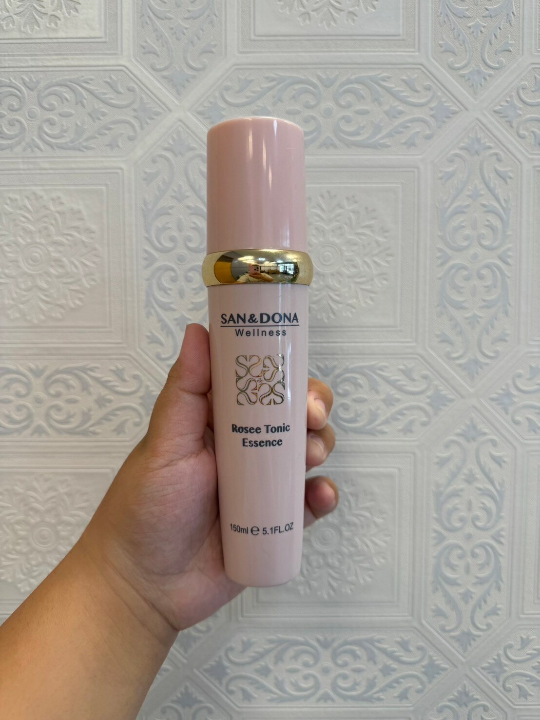 百妍保濕花露 150ml